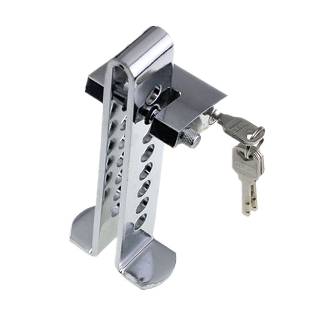 Multi-Function Car Brake Clutch Anti-Theft Lock Heavy Duty