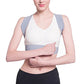 Posture Clavicle Shoulder Support Corrector Back Straight Brace Adjustable Strap