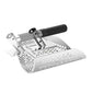 Sand Scoop with Shovel for Metal Detecting Metal Detector at Beach