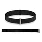 2Pcs Women Adjustable Stretch Belt Invisible Elastic Waistband for Pants Jeans Dresses