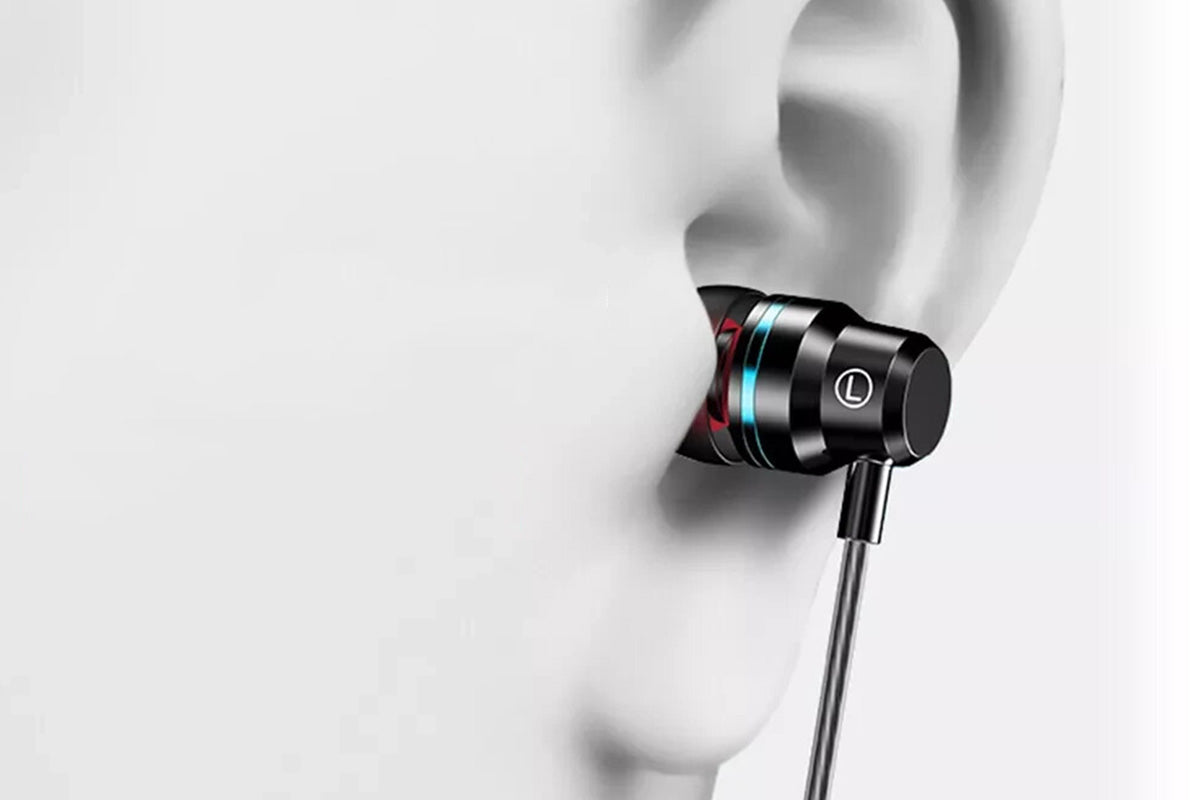 USB C Headphones Over Ear Hooks for iPhone 16 15 Pro Max Plus Samsung Galaxy S25
