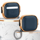 Shockproof Armor Protective Case for AirPods 4th Generation Durable TPU and PC Case