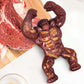Nylon Indestructible Dog Chew Toy for Aggressive Chewers