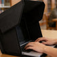 Laptop Privacy Screen Hood Anti-Glare Sunshade Portable Shield Laptop Bag