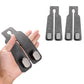 2Pcs Car Back Seat Headrest Storage Hanging Double Hooks