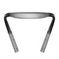 LED Book Light Adjustable Brightness Neck Reading Light for Knitting Repairing