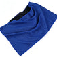 4pcs 100x30cm Reusable Cooling Towels with Storage Bag Carabiner