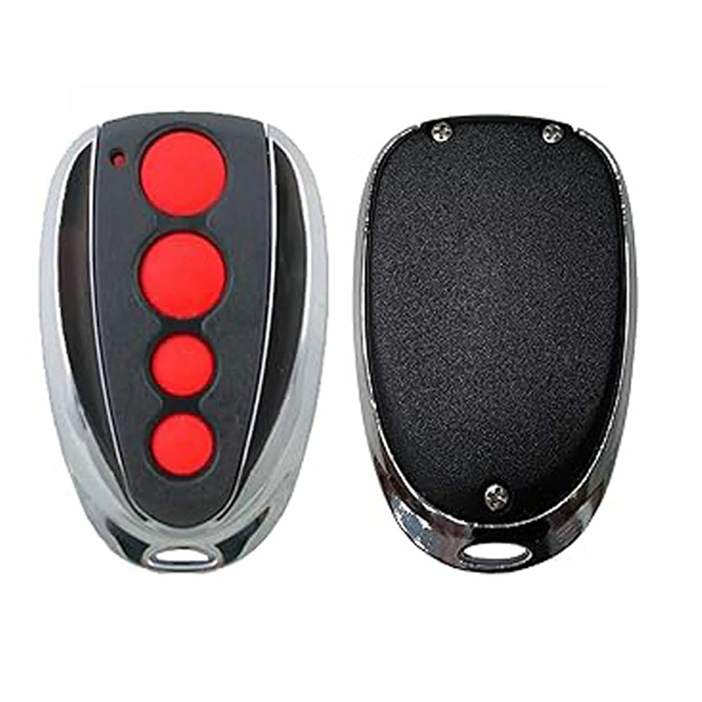 Replacement Garage Door Remote Control Opener HT600 HT680 433MHz