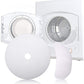 Universal Tumble Dryer Filter Replacement Kit for Home Laundry Shop