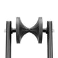 Bike Kickstand Portable  Foldable Parking Stand Bicycle