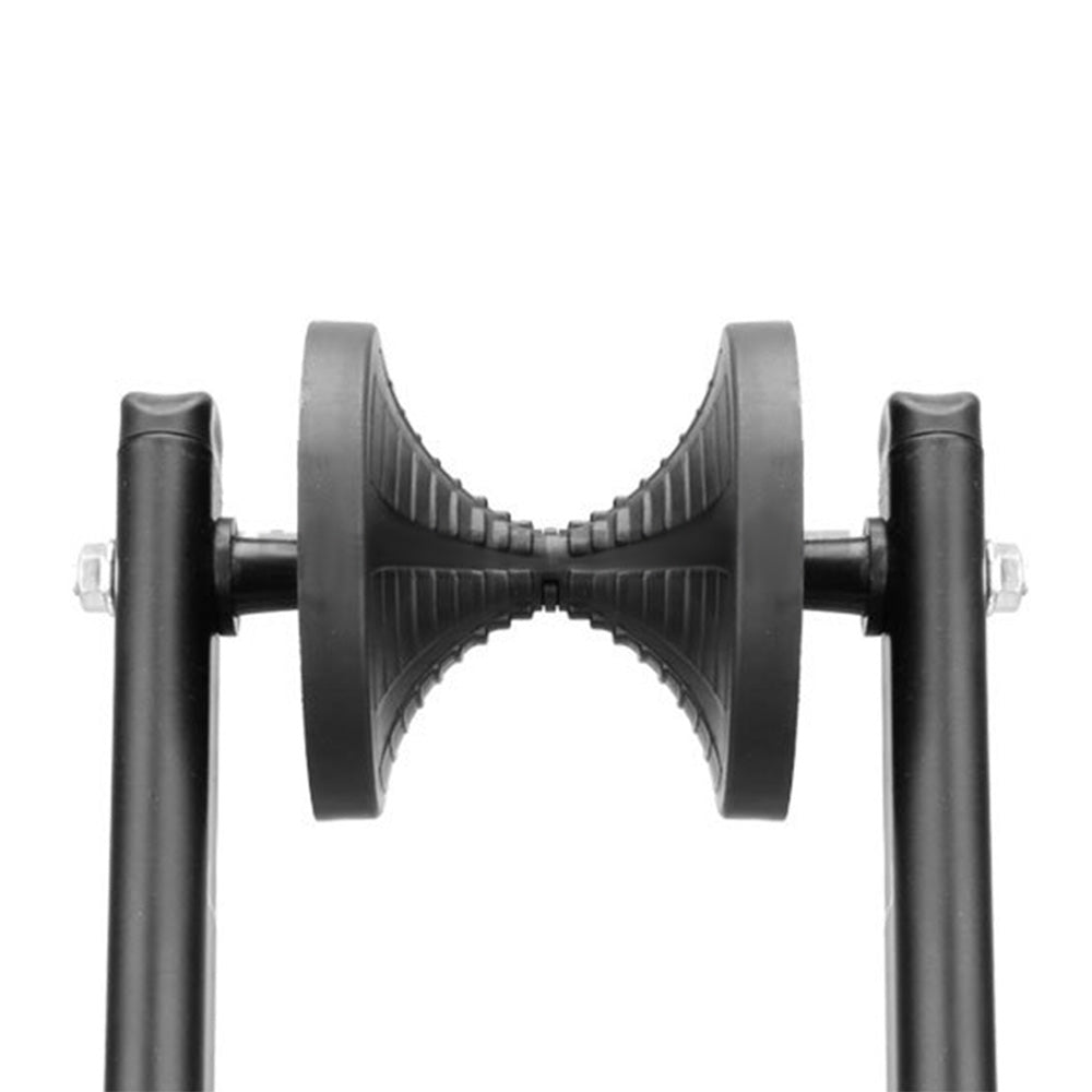 Bike Kickstand Portable  Foldable Parking Stand Bicycle