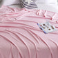 150x200cm Cooling Blanket Cool Ice Summer Blanket Bamboo Throws Blanket