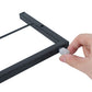 Desk Organizer Computer Monitor Stand Riser with Drawer and Pen Holders