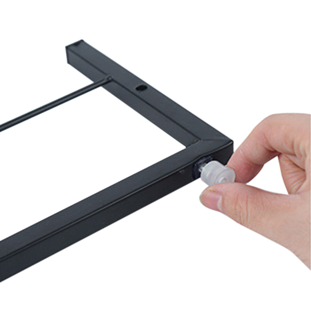 Desk Organizer Computer Monitor Stand Riser with Drawer and Pen Holders