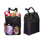 Car Multifunctional Oxford Cloth Hanging Storage Bag