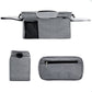Universal Stroller Organizer with Cup Holder and Shoulder Strap