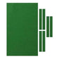 7Pcs Billiard Cloth Pool Table Felt Cloth with 6 Cloth Strips for 7 8 9 Foot Table