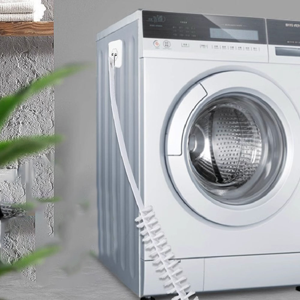 8Pcs Universal Washing Machine Cleaning Brush