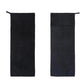 120x50cm Quick Dry Microfibre Gym Towel with Pocket and Silicone Base