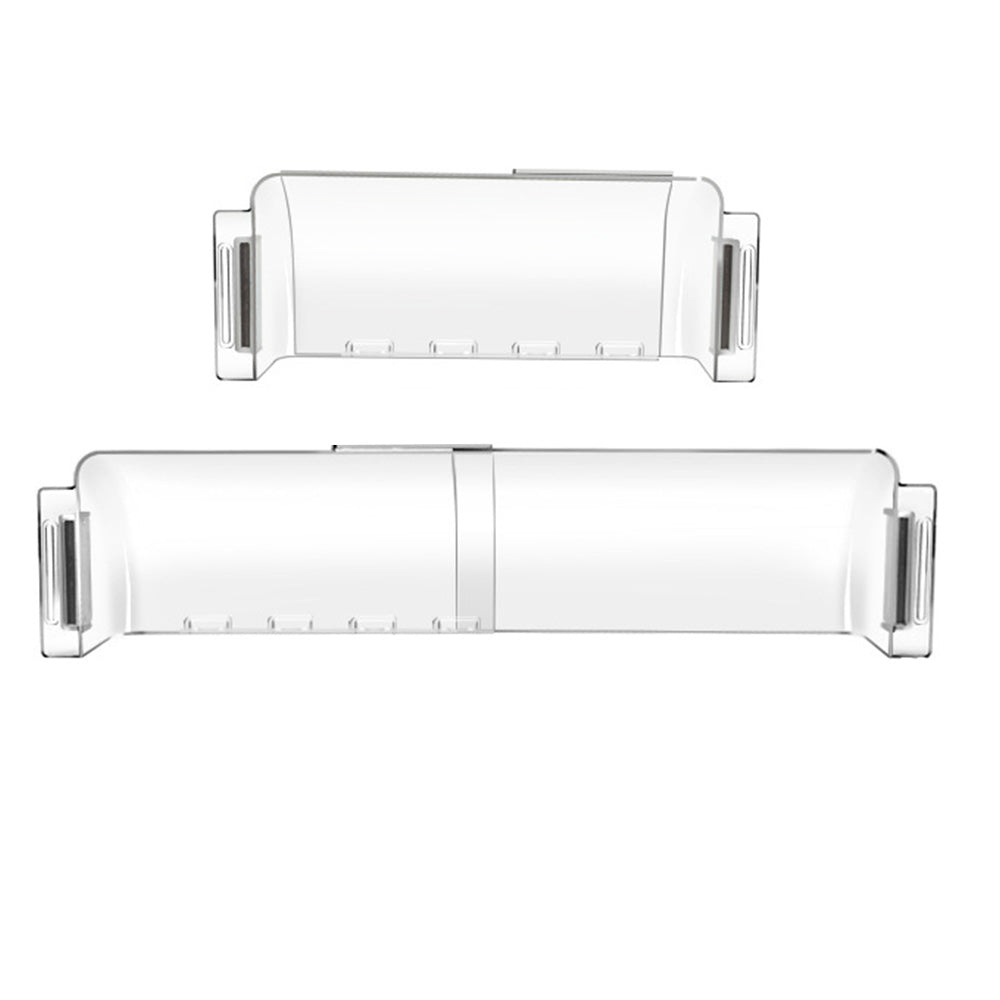 2 Pack Adjustable Air Conditioner Vent Deflector