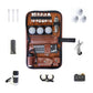 Portable Golf Accessories Set Tool Kit with Carrying Case