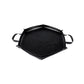 Heat Resistant Hexagonal Fireproof Mat