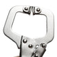 C Type Locking Pliers Large Opening Clamp for Woodworking and Welding