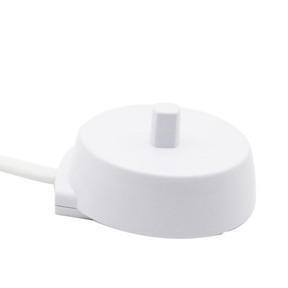 USB Induction Charging Base Compatible with Oral B Electric Toothbrushes