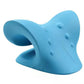 Neck and Shoulder Relax Ergonomic Cervical Pillow