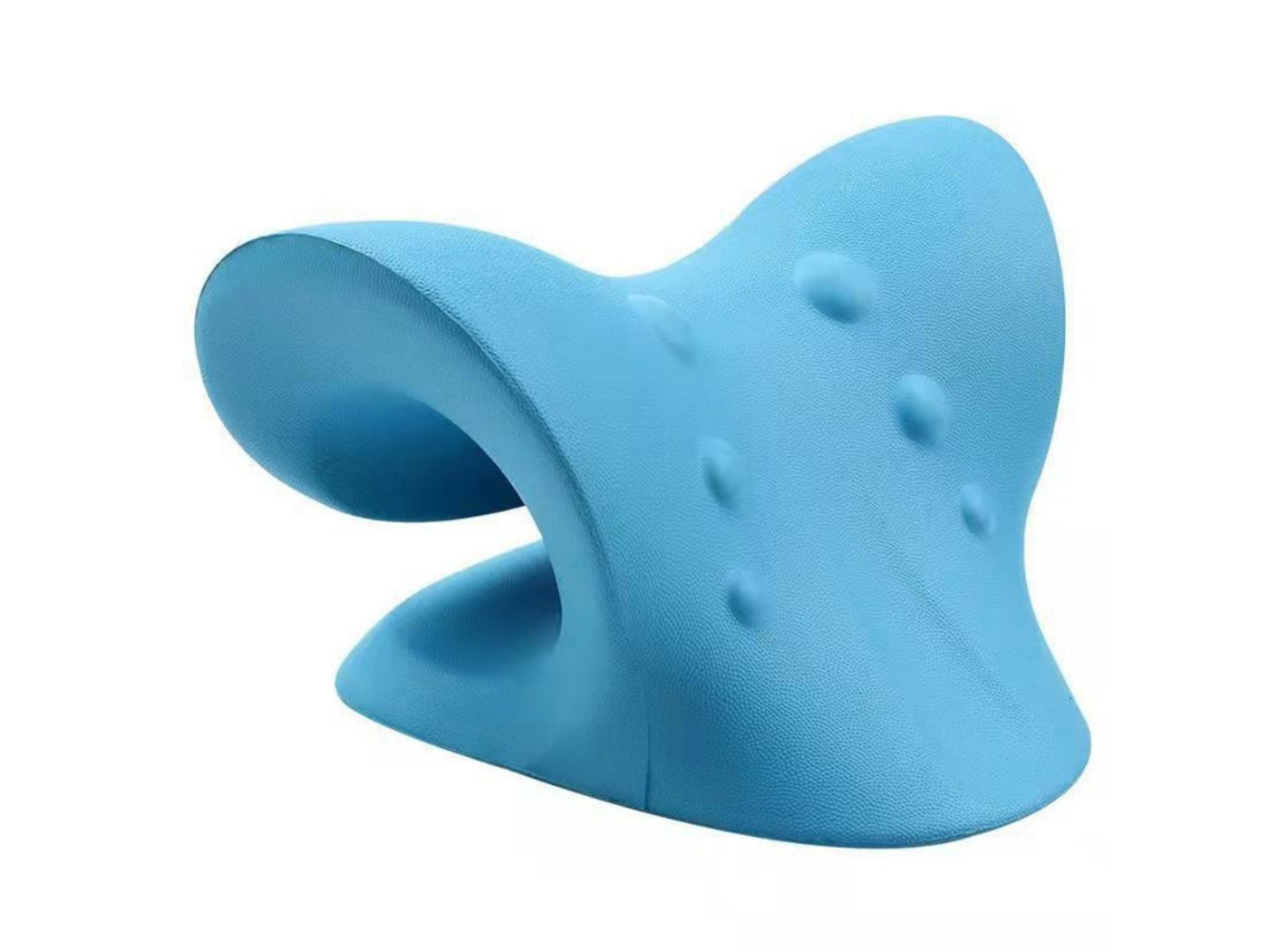 Neck and Shoulder Relax Ergonomic Cervical Pillow
