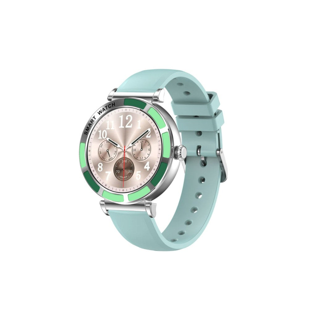 Bluetooth Smart Watch for Women IP67 Waterproof Smartwatch with 100+Sports Modes