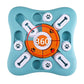 Interactive Dog Treat Puzzle Toy Slow Feeder