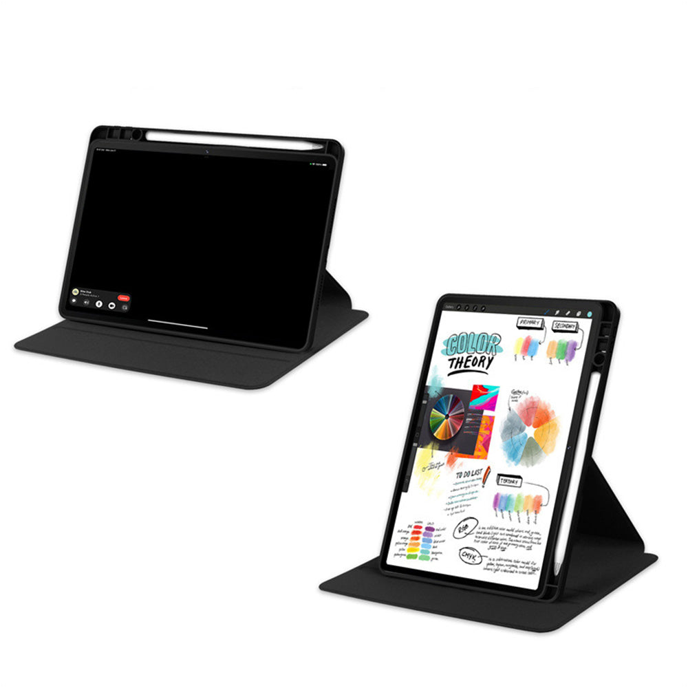 Tablet Case for Lenovo Idea Tab 11 2025 with Pen Slot