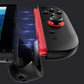 Dockable Case Shell Cover Grip Protective Cover For Nintendo Switch 2
