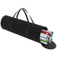 Cylinder Wrapping Storage Bag for Christmas Wrapping Paper Tidy Bag