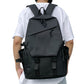 Men's Backpack School Backpack College Bookbag Classic Backpack