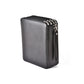 184 Slot Foldable Large Capacity Pencil Case Makeup Bag and Storage Organizer