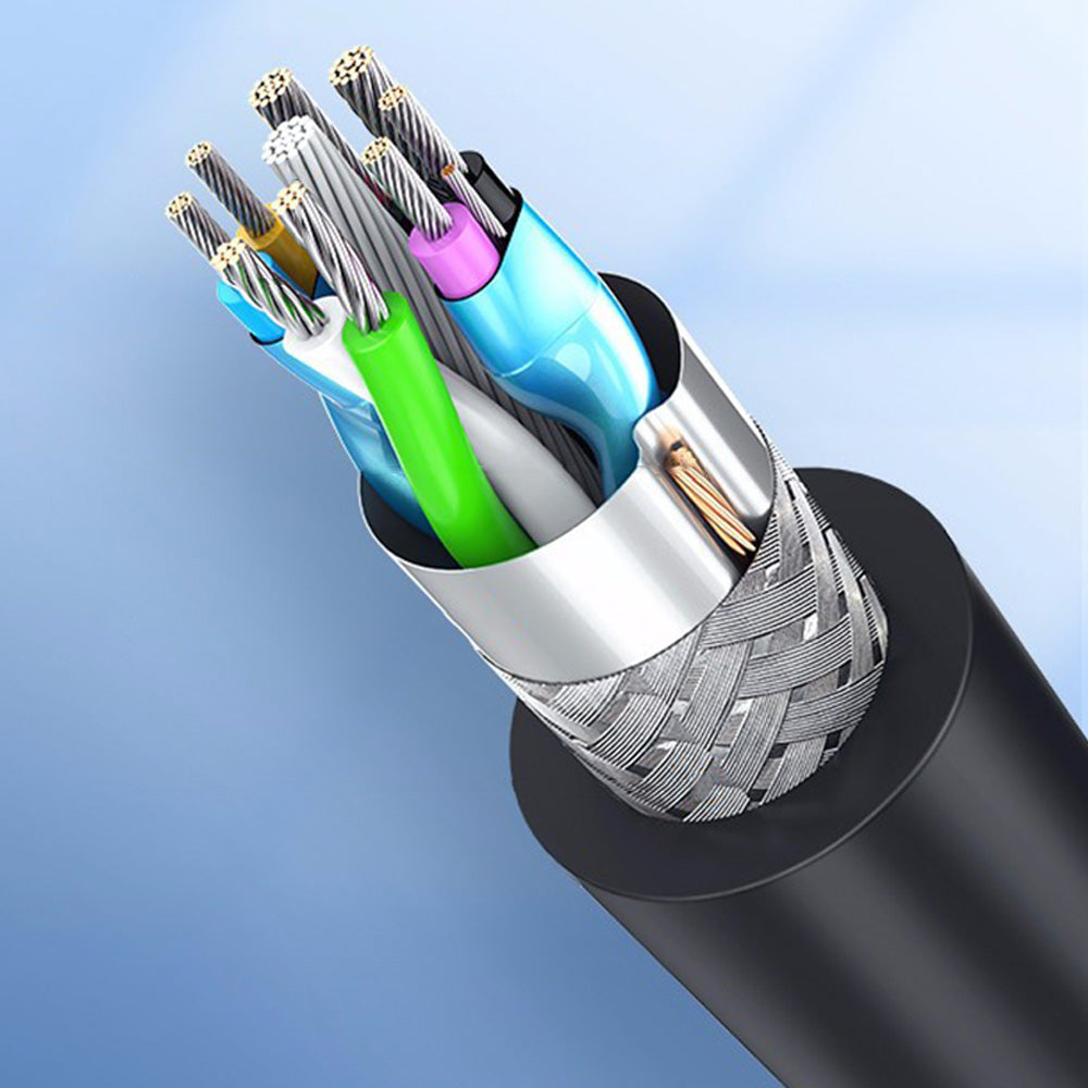 USB 3.0 Type A Male to Female Extension Cable 5Gbps in 1m 3m 5m Lengths