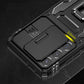 Heavy Duty Ring Stand Phone Case for Samsung Galaxy