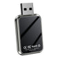 CarPlay Wireless Adapter for iPhone iOS with Converters for Android