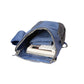 20L Outdoor Rucksack with Bottle Holder Travel Hiking Knapsack Cycling Sports Bag