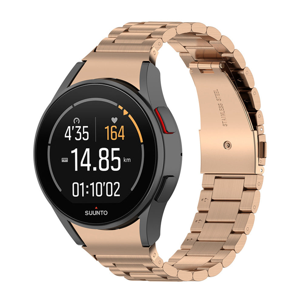 Stainless Steel Band Strap for Samsung Galaxy Watch 6 5 4