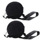 2Pcs Inflatable Smart Ball Golf Swing Training Aid Posture Correction