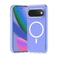 Clear Shockproof Protective Phone Case Compatible with Google Pixel 11 Pro XL