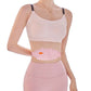 2-in-1 Portable Menstrual Heating Pad Heating Waist Belly Wrap Belt