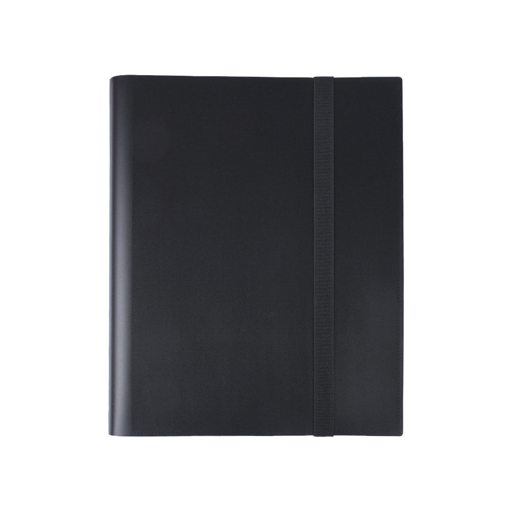 9-Pocket Collectable Card Binder Album