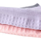 4 Pairs Non Slip Pilates Socks for Women with Yoga Socks with Arch Support