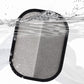 2Pcs Pet Hair Remover Glove Electrostatic Removal Glove for Dog Cat Fur Reusable