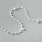 Shade Restring Kit with 20m Bead Chain for Vertical Blind Repair