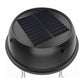 Solar Water Agitator for Bird Feeder